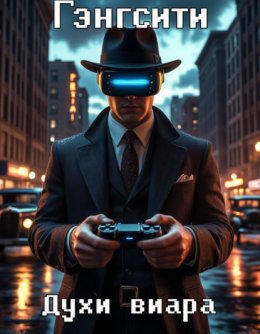 Гэнгсити. Духи виара