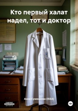 Кто первый халат надел, тот и доктор