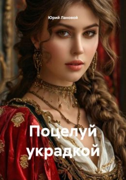 Поцелуй украдкой