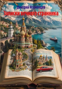 Записки вечного странника