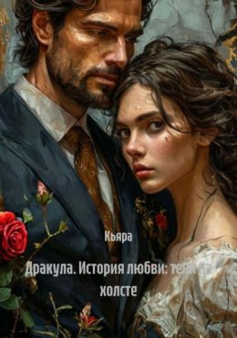 Дракула. История любви: тени на холсте