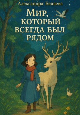 Мир, который всегда был рядом