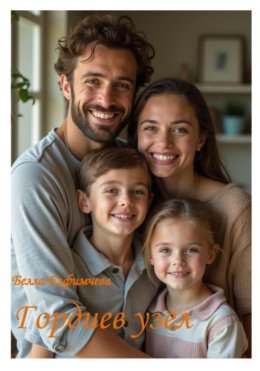 Гордиев узел