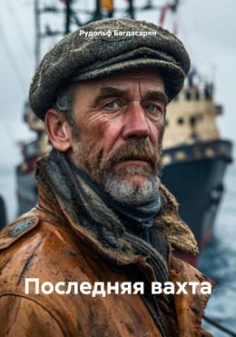 Последняя вахта