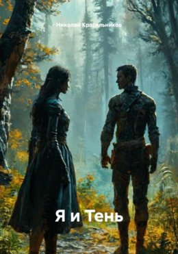 Я и Тень