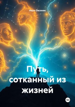 Путь, сотканный из жизней