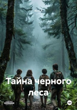 Тайна черного леса