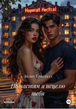 По частям я исцелю тебя