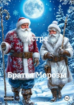 Братья Морозы