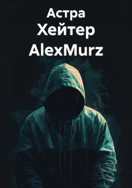 Хейтер AlexMurz