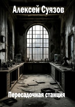 Пересадочная станция