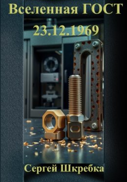 Вселенная ГОСТ 23.12.1969