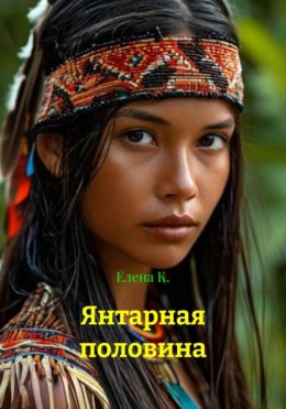 Янтарная половина