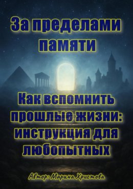 За пределами памяти. Как вспомнить прошлые жизни: инструкция для любопытных