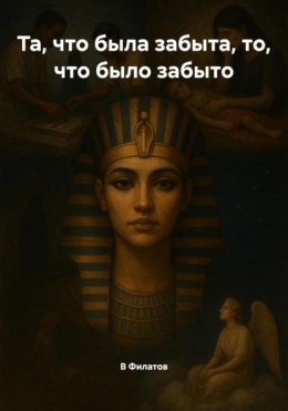 Та, что была забыта, то, что было забыто