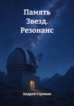 Память Звезд. Резонанс
