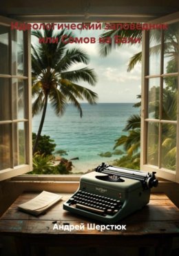 Идеологический заповедник или Сомов на Бали