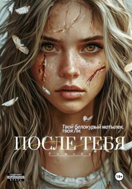 После тебя. Ремейк