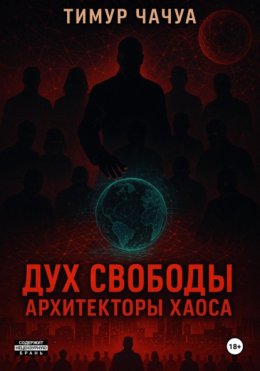 Дух Свободы: Архитекторы хаоса