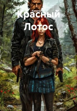 Красный Лотос