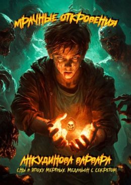 Сны в эпоху мёртвых: Медальон с секретом