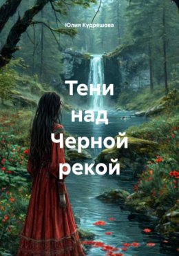 Тени над Черной Рекой