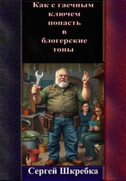 Как с гаечным ключом попасть в блогерские топы?