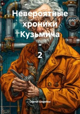Невероятные хроники Кузьмича – 2