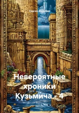 Невероятные хроники Кузьмича – 4
