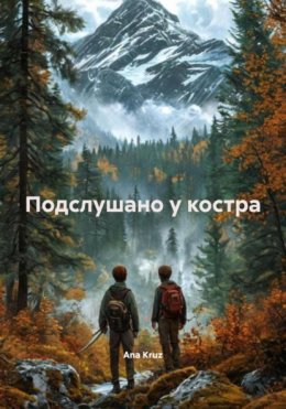 Подслушано у костра