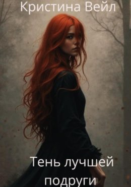 Тень лучшей подруги