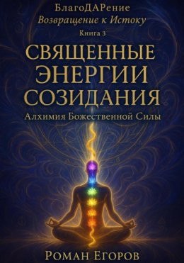 «Священные энергии созидания»