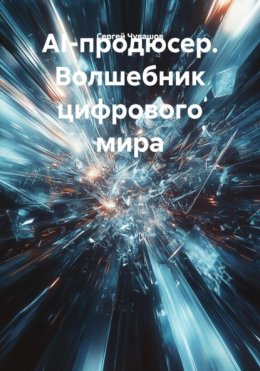 AI-продюсер. Волшебник цифрового мира