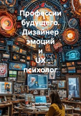 Профессии будущего. Дизайнер эмоций и UX психолог