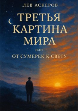 ТРЕТЬЯ КАРТИНА МИРА или ОТ СУМЕРЕК К СВЕТУ