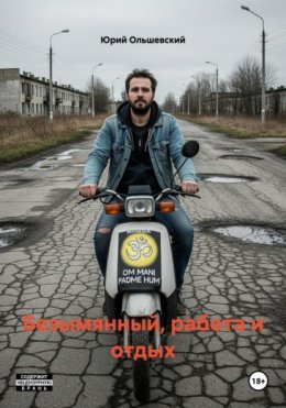 Безымянный, работа и отдых