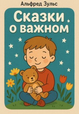 Сказки о важном