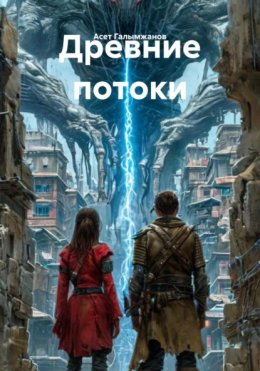 Древние потоки