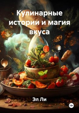 Кулинарные истории и магия вкуса