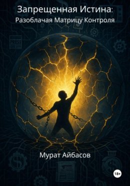 Запрещённая истина: разоблачая матрицу контроля