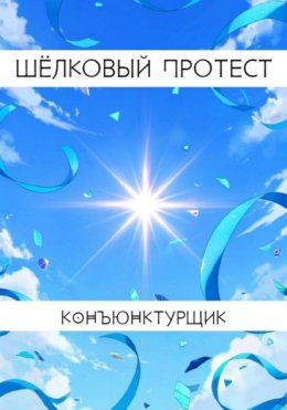 Шёлковый протест