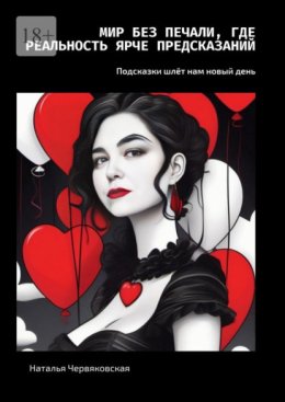 Мир без печали, где реальность ярче предсказаний. Подсказки шлёт нам новый день