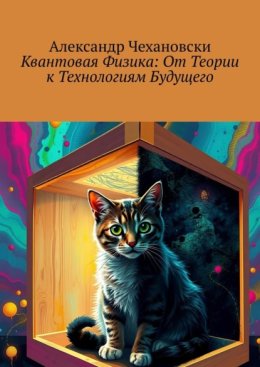 Квантовая физика: От теории к технологиям будущего
