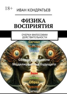 Физика восприятия. Очерки философии действительности
