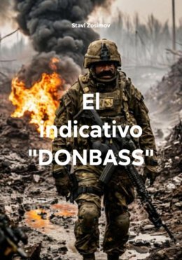 El indicativo «DONBASS»