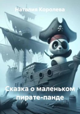 Сказка о маленьком пирате-панде