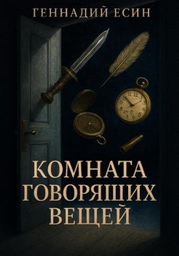 Комната «говорящих» вещей