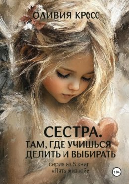 Сестра .Там где учишься делить и выбирать