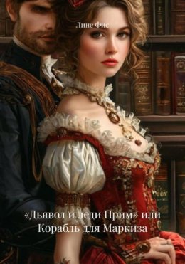 «Дьявол и леди Прим» или Корабль для Маркиза