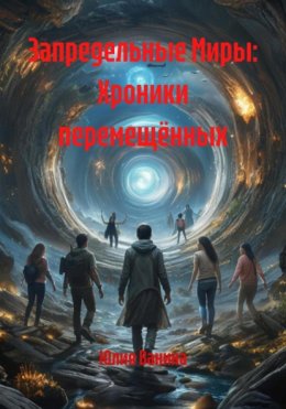 Запредельные Миры: Хроники перемещённых